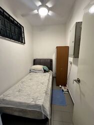 Fernwood Towers (D15), Condominium #610620591
